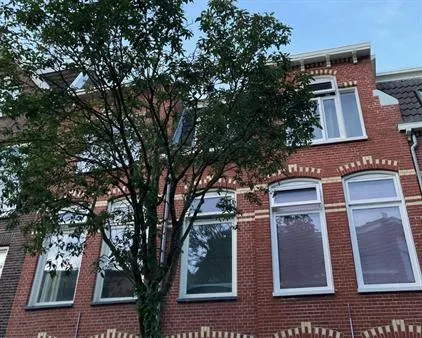 Kamer te huur: Verlengde Nieuwstraat, Oosterpoort Groningen