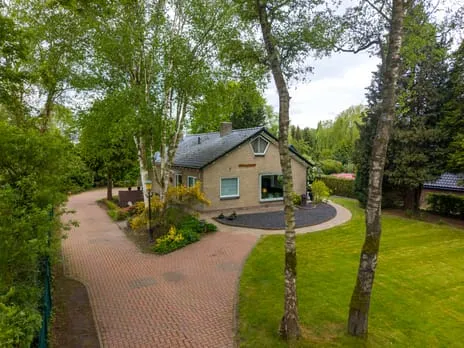 Vrijstaande woning te koop: Verlengde Noordenveldweg 2, Vries Vries