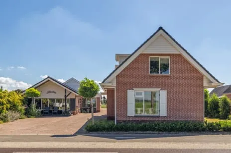 Detached house for sale: Verlengde Oosterdiep OZ 61, Verlengde Oosterdiep Barger-Compascuum