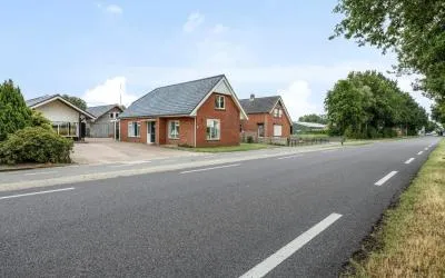 Vrijstaande woning te koop: Verlengde Oosterdiep OZ 61, Verlengde Oosterdiep Barger-Compascuum