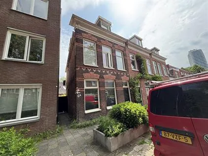 Kamer te huur: Verlengde Oosterweg, Herewegbuurt Groningen