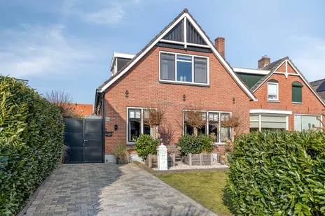 Vrijstaande woning te koop: Verlengde Ratumsestraat 35, Winterswijk-Noordoost Winterswijk
