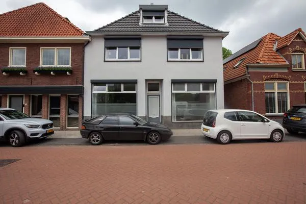 Hoekwoning te koop: Verlengde Ratumsestraat 9, Winterswijk-Noordoost Winterswijk
