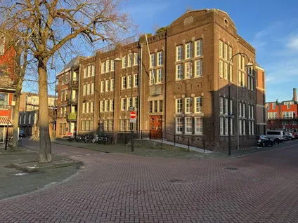 Appartement te huur: Verlengde Schoolstraat 48, Bleijenhoek Dordrecht