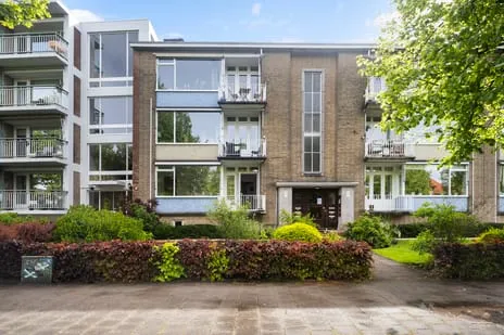 Appartement te koop: Verlengde Schrans 101, Huizum-Badweg Leeuwarden