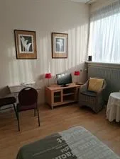 Kamer te huur: Verlengde Schrans, Huizum-Bornia Leeuwarden