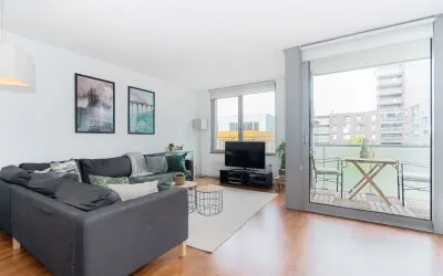 Apartment for rent: Verlengde Statenlaan 31, Paleiskwartier 'S-Hertogenbosch