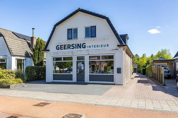 Appartement te koop: Verlengde Stationsweg 38, Westlaren Zuidlaren
