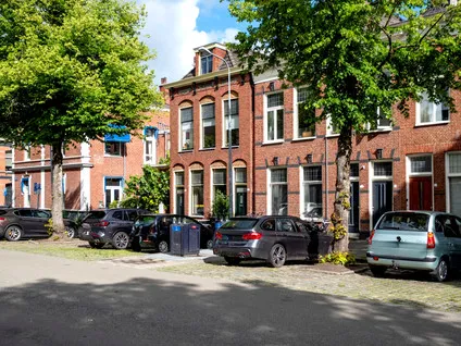 Appartement te koop: Verlengde Visserstraat 13, Binnenstad-West Groningen