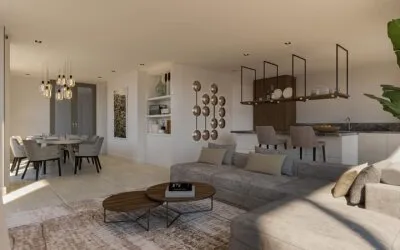Appartement te koop: Verlengde Voorstraat 8B, Wijk aan Zee Wijk Aan Zee