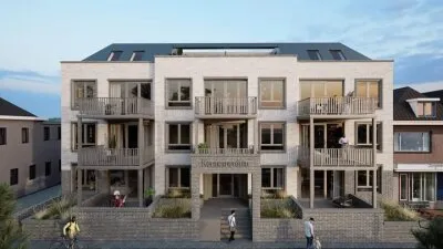 Appartement te koop: Verlengde Voorstraat 8H, Wijk aan Zee Wijk Aan Zee