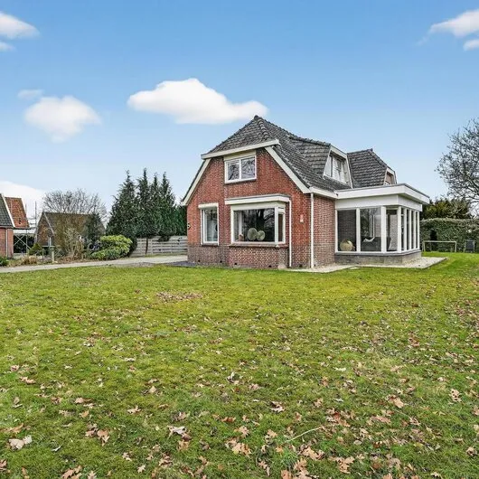 Vrijstaande woning te koop: Verlengde Bladderswijk OZ 5, Klazienaveen-Noord Klazienaveen
