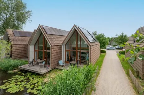 Woning te koop: Verlengde Breevaart 3-032, Reeuwijk