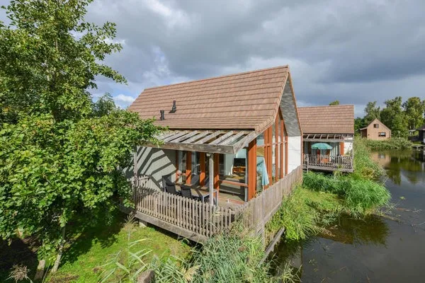 Woning te koop: Verlengde Breevaart 3-103, Reeuwijkse Hout Reeuwijk