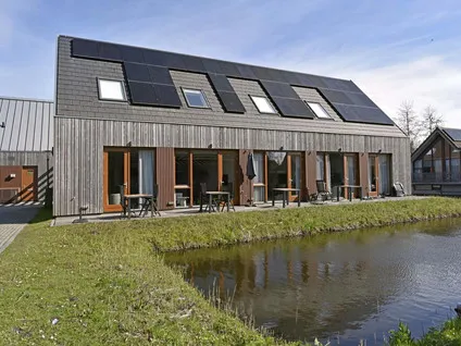 Woning te koop: Verlengde Breevaart 3-16, Reeuwijkse Hout Reeuwijk