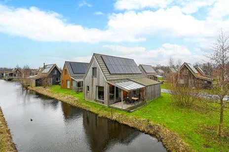 Woning te koop: Verlengde Breevaart 3-214, Reeuwijkse Hout Reeuwijk