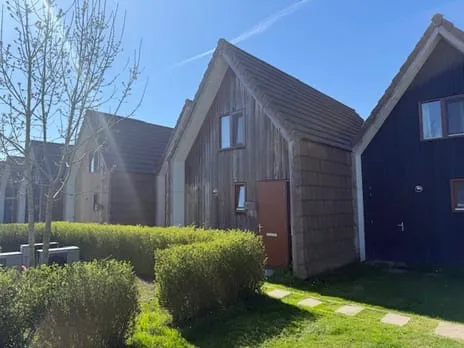 Woning te koop: Verlengde Breevaart 30, Reeuwijkse Hout Reeuwijk