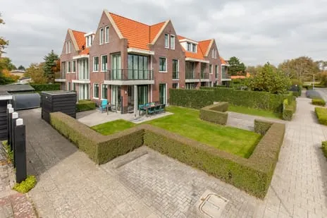 Woning te koop: Verlengde Dishoekseweg 6MR, Dishoek Koudekerke