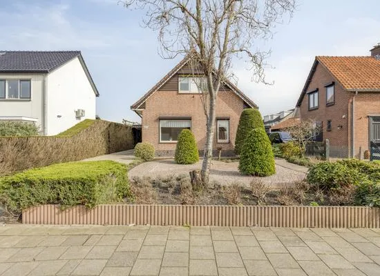 Vrijstaande woning te koop: Verlengde Emmastraat 32A, Kern Andelst Andelst
