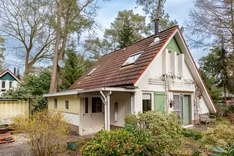 Vrijstaande woning te koop: Verlengde Haerderweg 5R13, Buitengebied Doornspijk Oost Doornspijk