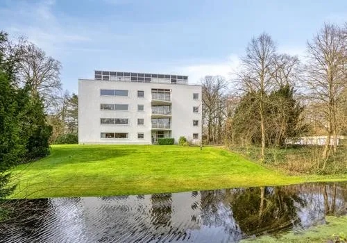 Appartement te koop: Verlengde Hereweg 189-10, Villabuurt Groningen