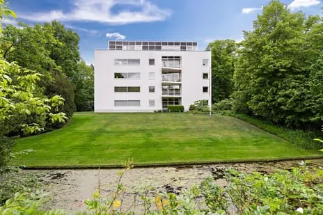 Appartement te koop: Verlengde Hereweg 189-7, Groningen