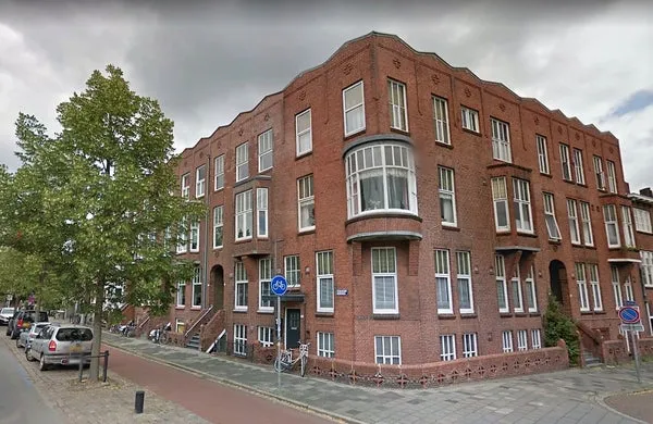 Woning te huur: Verlengde Hereweg, Helpman Groningen