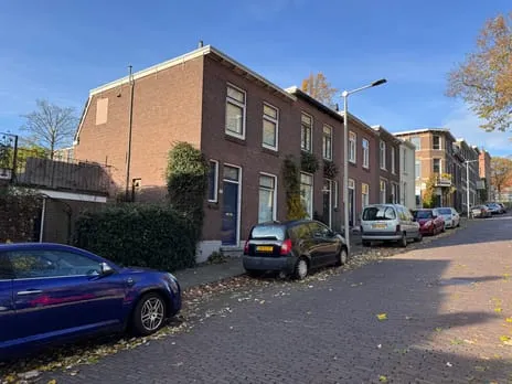 Hoekwoning te koop: Verlengde Hoflaan 123, Klarendal-Noord Arnhem