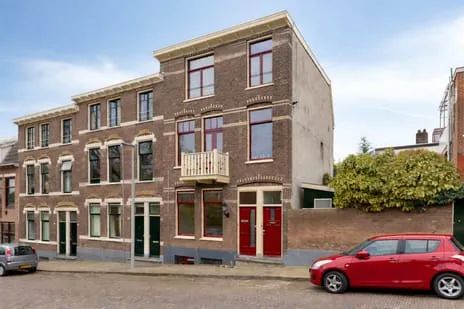 Appartement te koop: Verlengde Hoflaan 149, Klarendal-Noord Arnhem