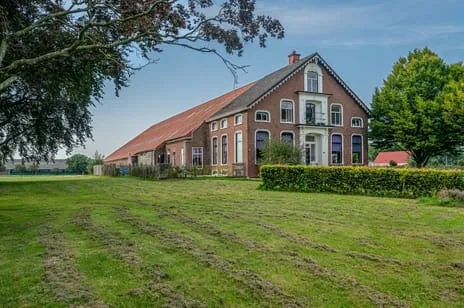 Vrijstaande woning te koop: Verlengde Hoofdweg 11, Verspreide huizen Beerta Nieuw Beerta