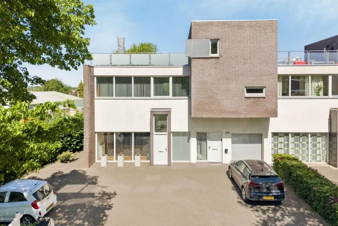 Hoekwoning te koop: Verlengde Klinkertstraat 14, Nieuw Lotbroek-Zuid Hoensbroek