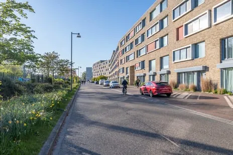 Appartement te koop: Verlengde Lodewijkstraat 204, De Linie Groningen