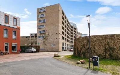 Appartement te koop: Verlengde Meeuwerderweg 63, Groningen
