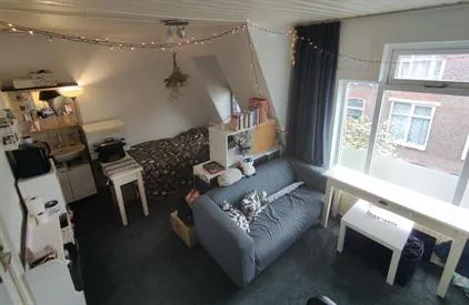 Kamer te huur: Verlengde Nieuwstraat, Groningen