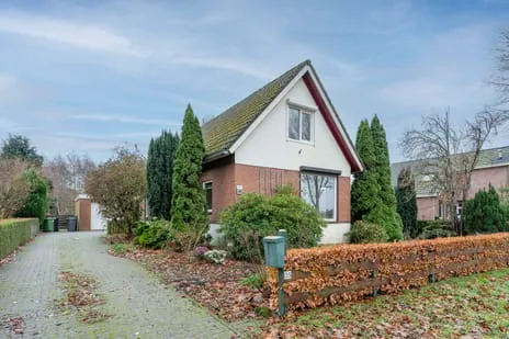 Vrijstaande woning te koop: Verlengde Scholtenskanaal OZ 36, Foxel Emmer-Compascuum