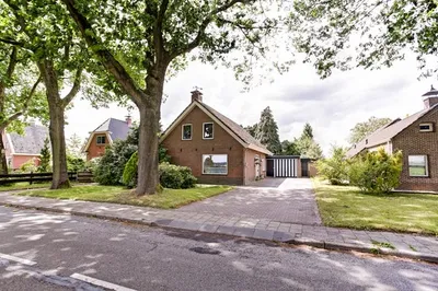 Koopwoning: Verlengde Scholtenskanaal Wz 64 in Emmer-Compascuum - €415.000 - 240m²
