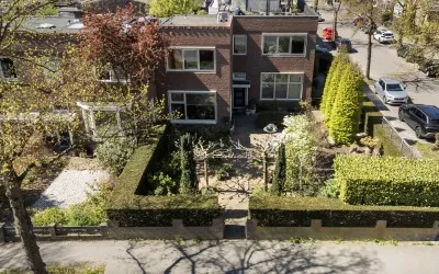Appartement te koop: Verlengde Schrans 106, Julianapark Leeuwarden