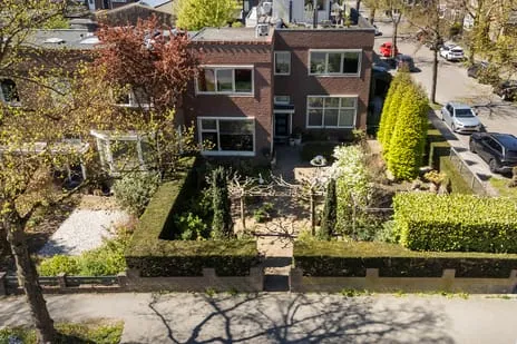 Appartement te koop: Verlengde Schrans 106, Julianapark Leeuwarden