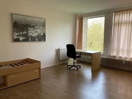 Kamer te huur: Verlengde Slotlaan, Lyceumkwartier Zeist