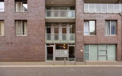 Appartement te koop: Verlengde Statenlaan 101, Paleiskwartier 'S-Hertogenbosch