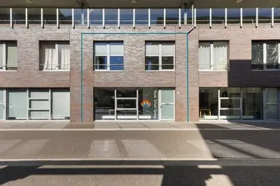 Koopwoning: Verlengde Statenlaan 55 in 'S-Hertogenbosch - €675.000 - 71m²