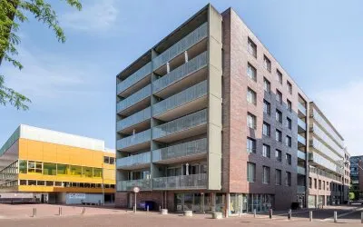 Appartement te koop: Verlengde Statenlaan 67, 'S-Hertogenbosch