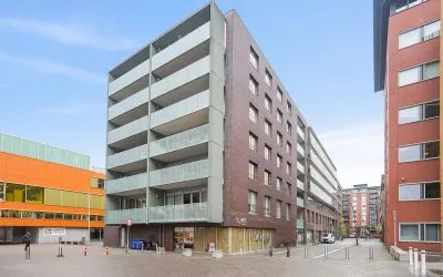Appartement te koop: Verlengde Statenlaan 91, Paleiskwartier 'S-Hertogenbosch