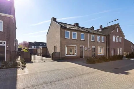 Twee-onder-één-kap te koop: Verlengde Torenstraat 4B, Centrum-West Oss