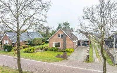 Vrijstaande woning te koop: Verlengde Vaart ZZ 119, Erica-Centrum Erica