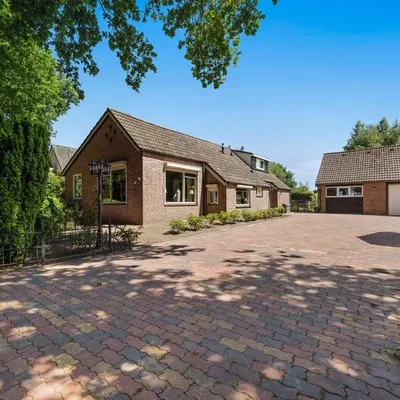 Koopwoning: Verlengde Vaart ZZ 158 in Erica - €425.000 - 173m²
