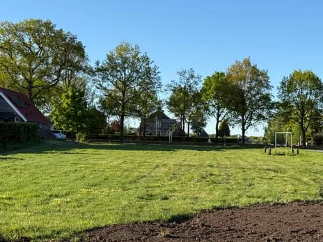 Woning te koop: Verlengde Vaart ZZ 20, Beekweg Erica