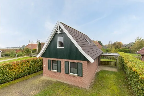 Woning te huur: Verlengde Vennen 19, Verspreide huizen Bourtange Vlagtwedde
