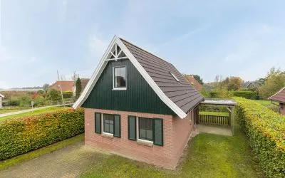 Woning te koop: Verlengde Vennen 19, Verspreide huizen Bourtange Vlagtwedde