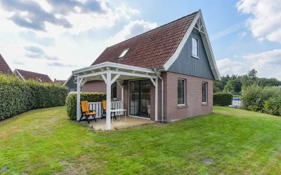 Woning te koop: Verlengde Vennen 25, Vlagtwedde
